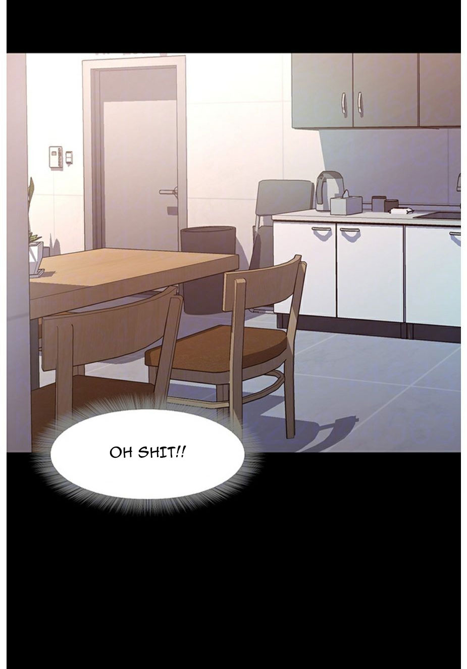 Who Did You Do With? - Chapter 4 - photo - 10