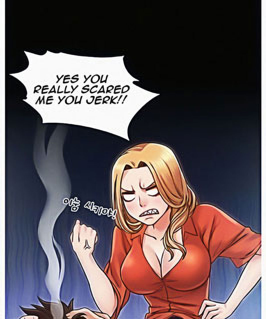 Who Did You Do With? - Chapter 6 - photo - 33