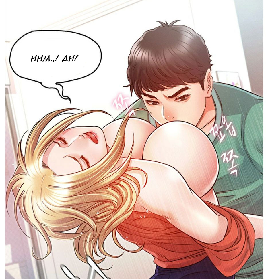 Who Did You Do With? - Chapter 7 - photo - 40