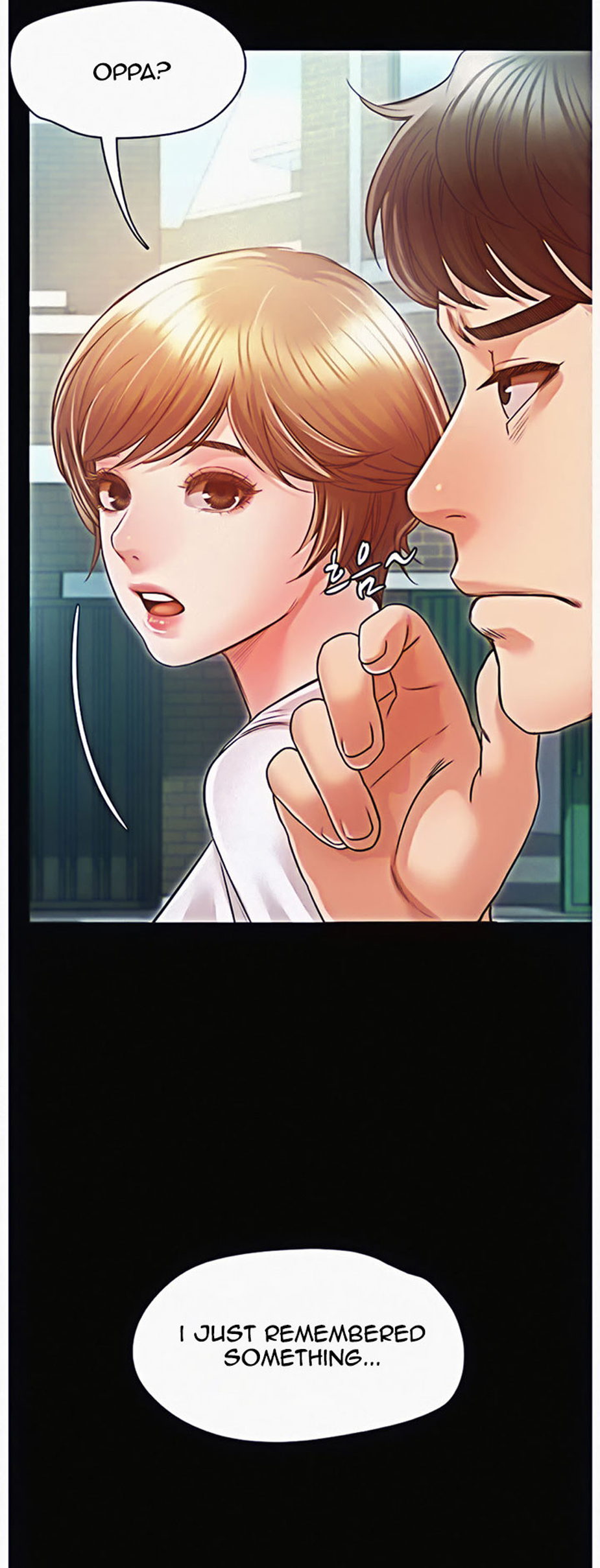 Who Did You Do With? - Chapter 9 - photo - 86