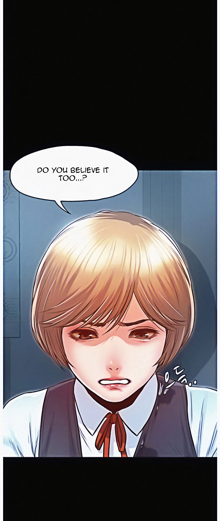 Who Did You Do With? - Chapter 12 - photo - 55