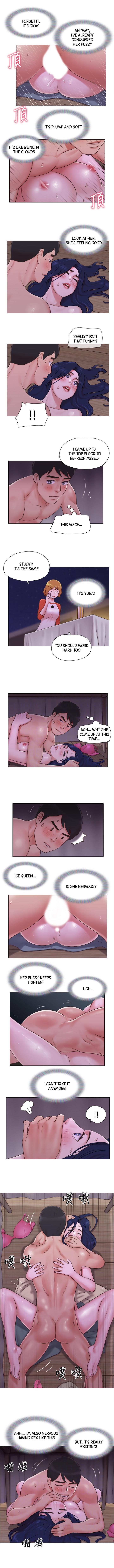 Can I Touch It? - Chapter 32 - photo - 3
