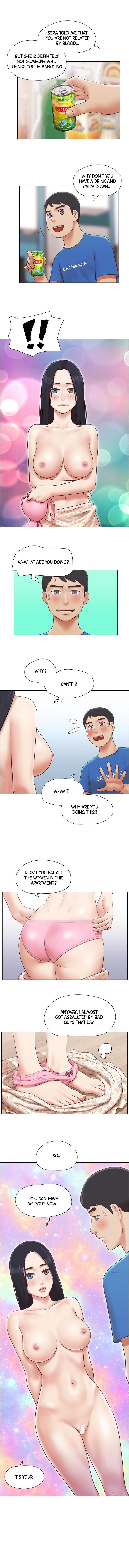 Can I Touch It? - Chapter 39 - photo - 1