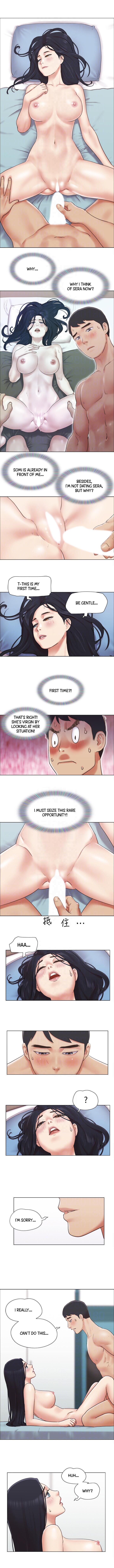 Can I Touch It? - Chapter 39 - photo - 4