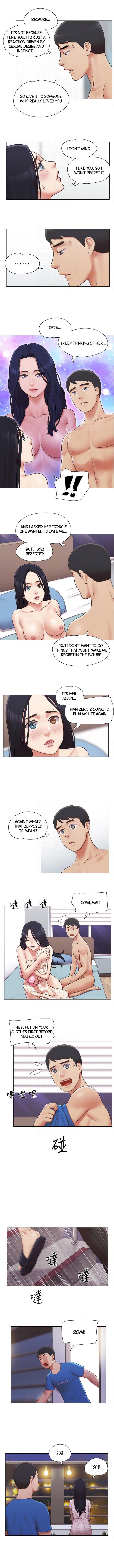 Can I Touch It? - Chapter 39 - photo - 5