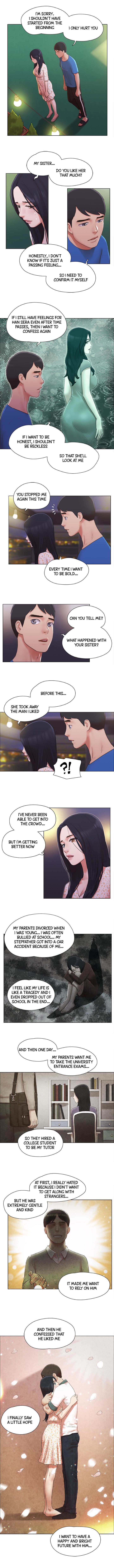 Can I Touch It? - Chapter 39 - photo - 6