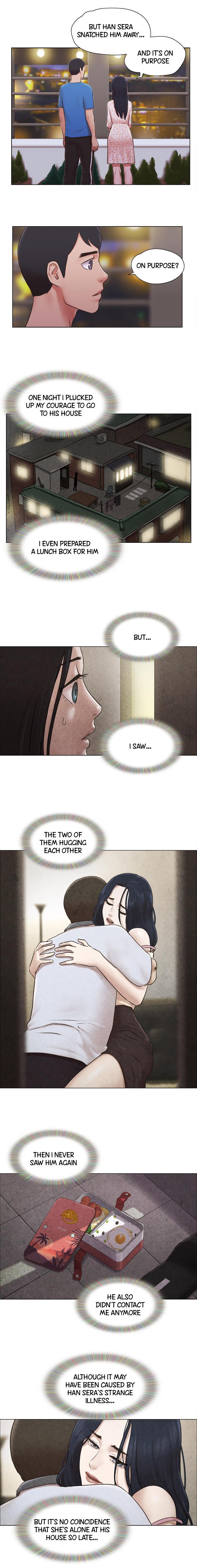 Can I Touch It? - Chapter 39 - photo - 7