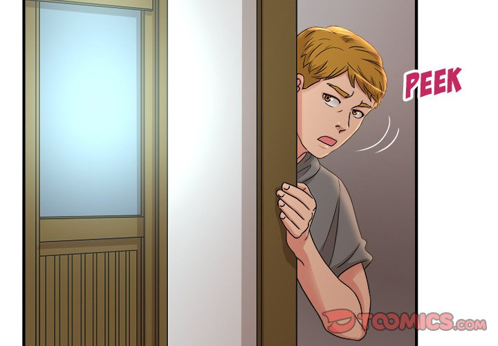 Family Secret - Chapter 4 - photo - 2