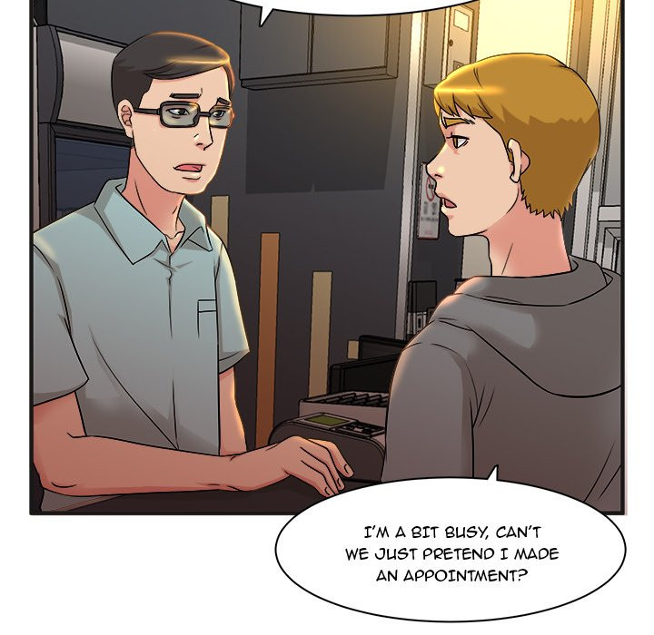 Family Secret - Chapter 4 - photo - 22