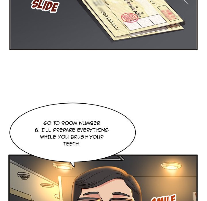 Family Secret - Chapter 4 - photo - 24