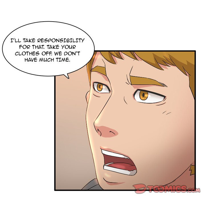 Family Secret - Chapter 4 - photo - 68