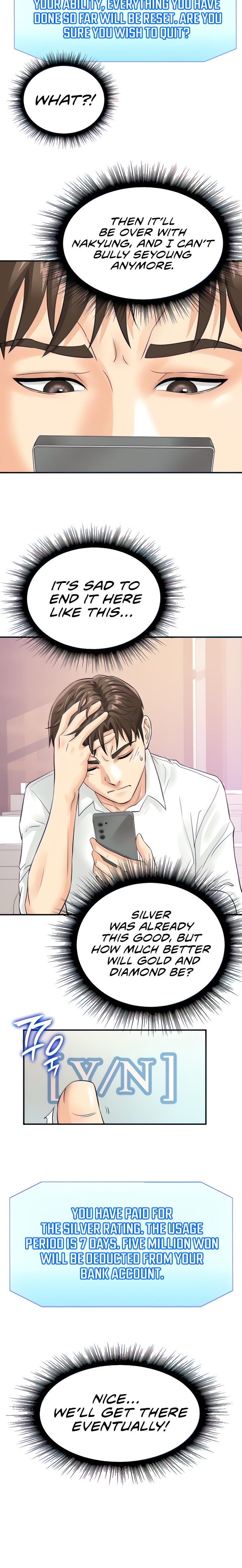 Please Scan Here - Chapter 7 - photo - 15