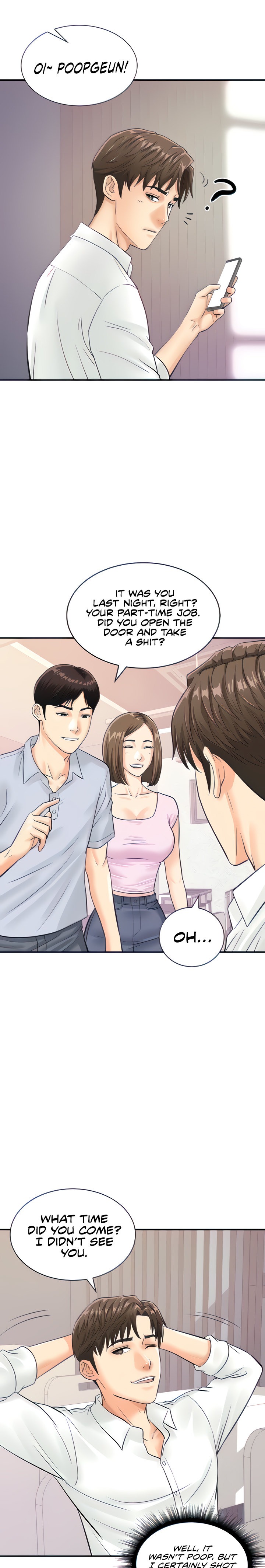 Please Scan Here - Chapter 7 - photo - 16