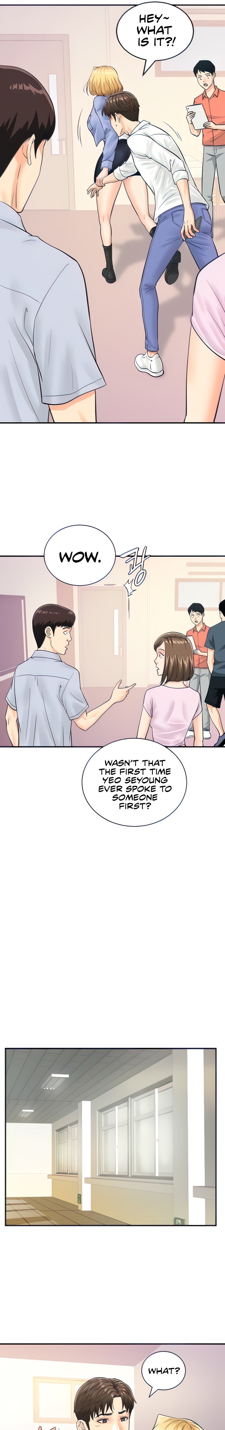 Please Scan Here - Chapter 7 - photo - 19
