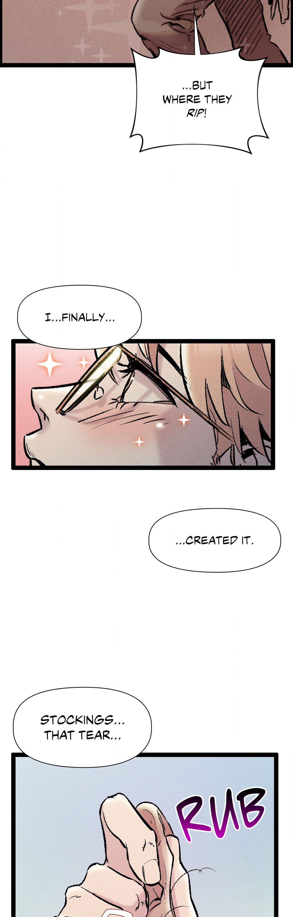 Ladies’ Man - Chapter 23 - photo - 14