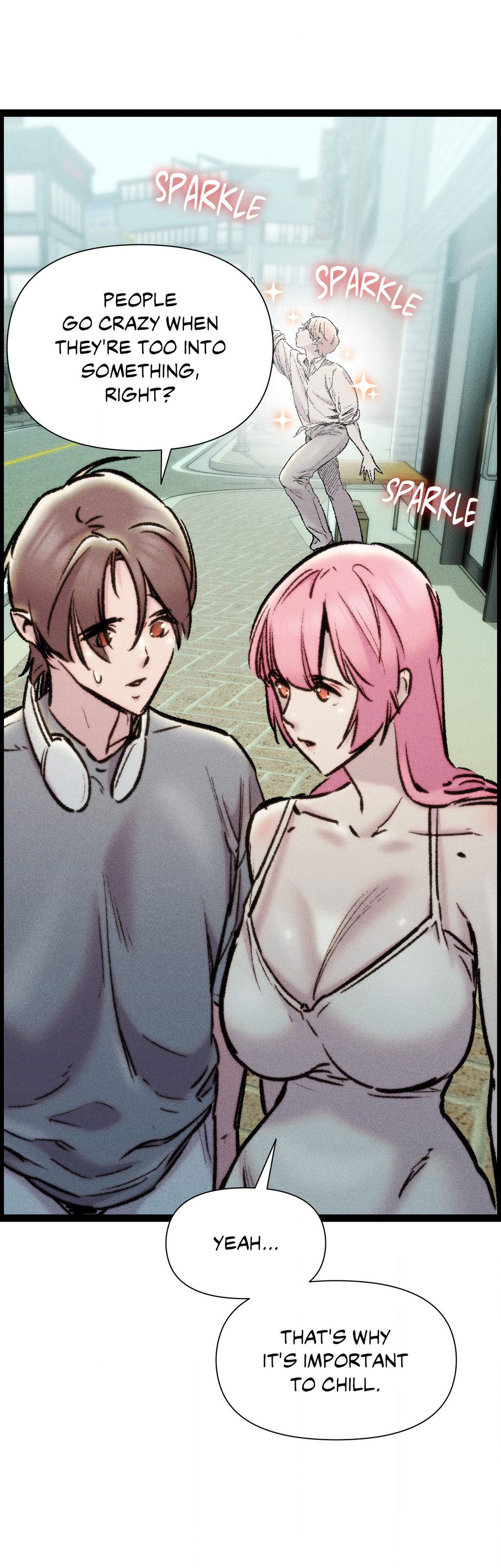 Ladies’ Man - Chapter 23 - photo - 16