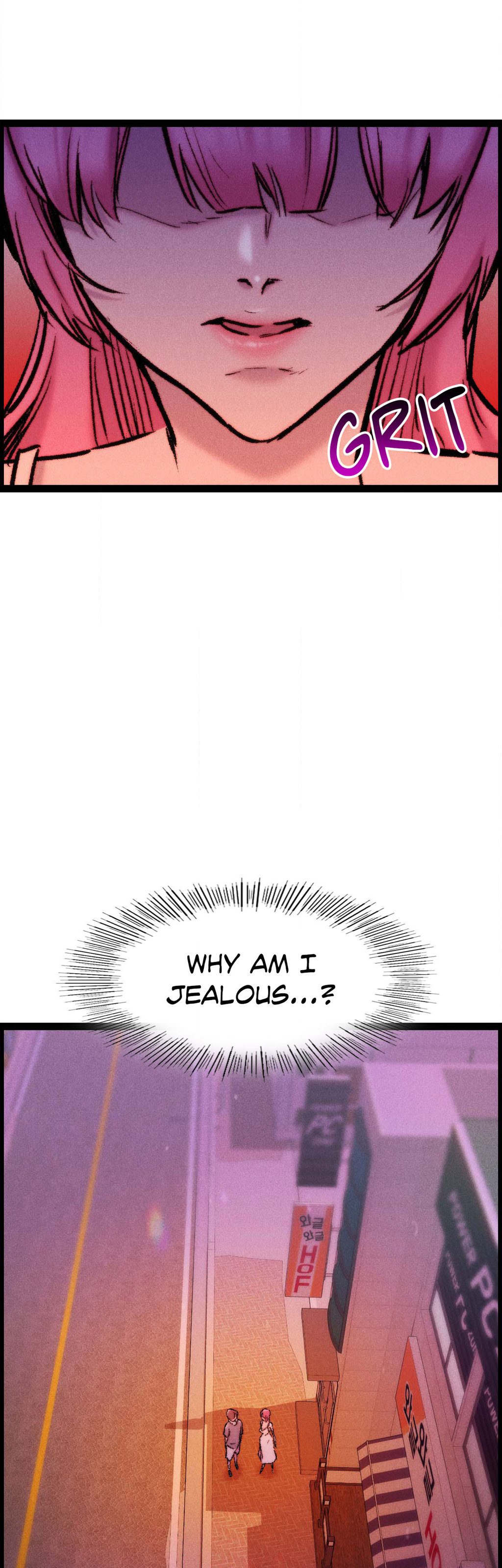 Ladies’ Man - Chapter 23 - photo - 26