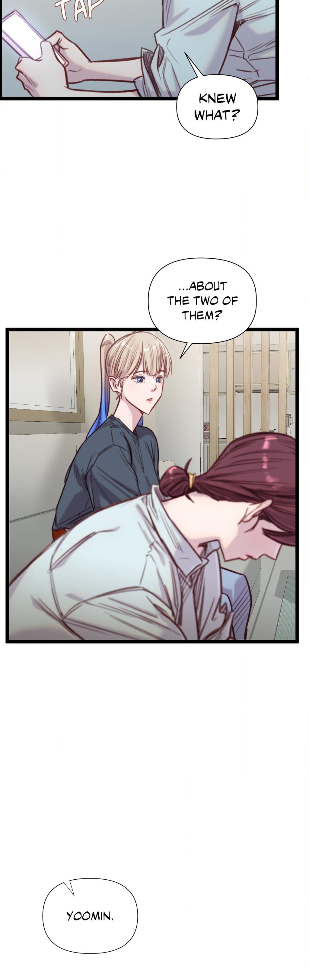Ladies’ Man - Chapter 28 - photo - 10
