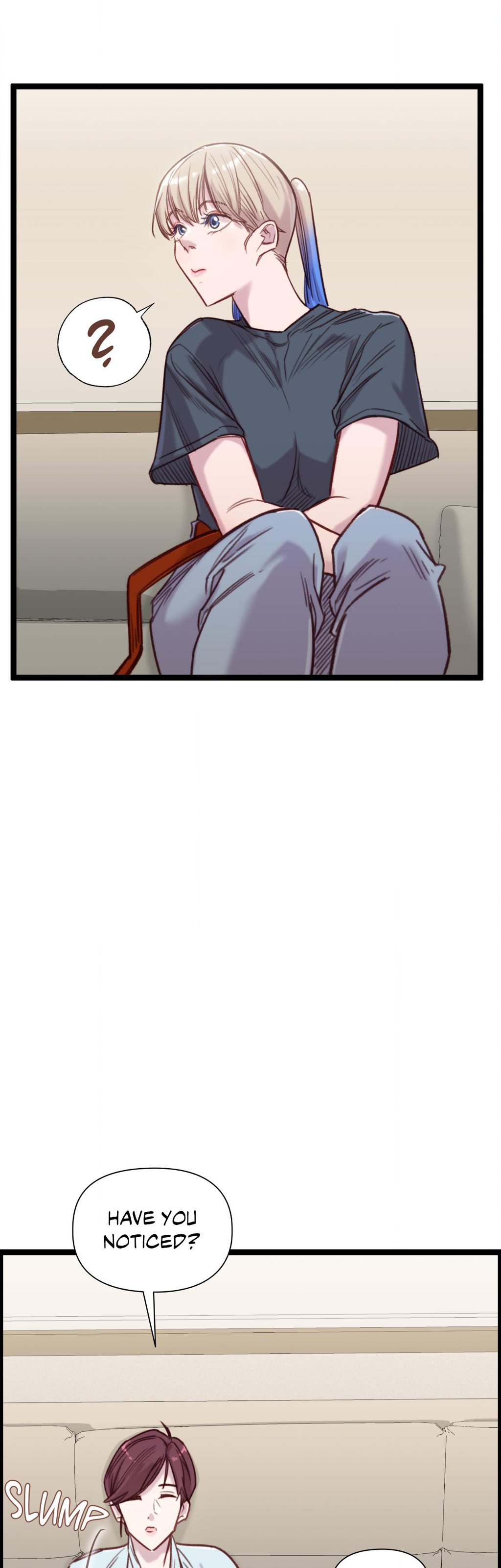 Ladies’ Man - Chapter 28 - photo - 11