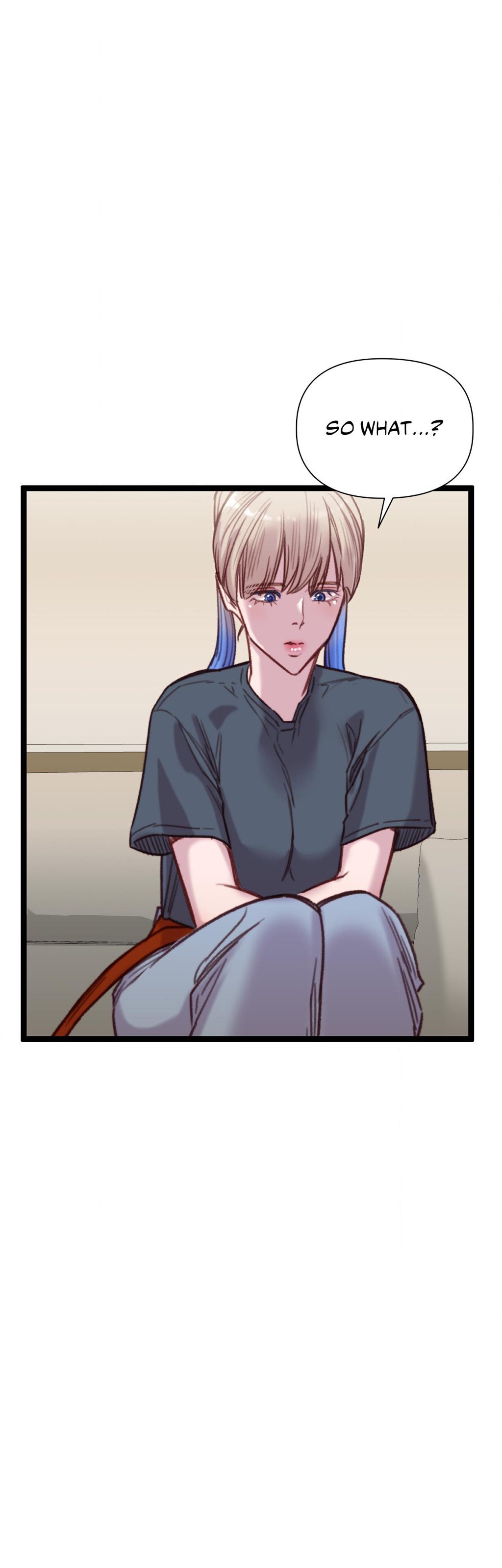 Ladies’ Man - Chapter 28 - photo - 13