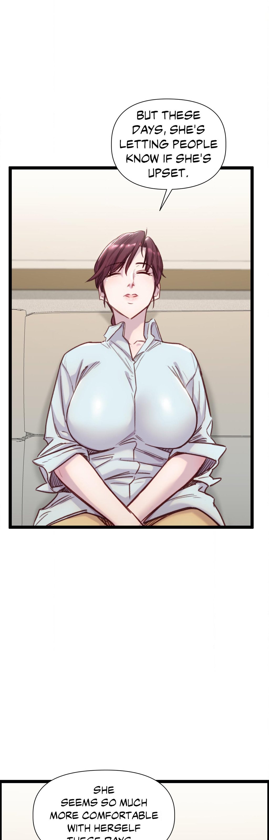 Ladies’ Man - Chapter 28 - photo - 15