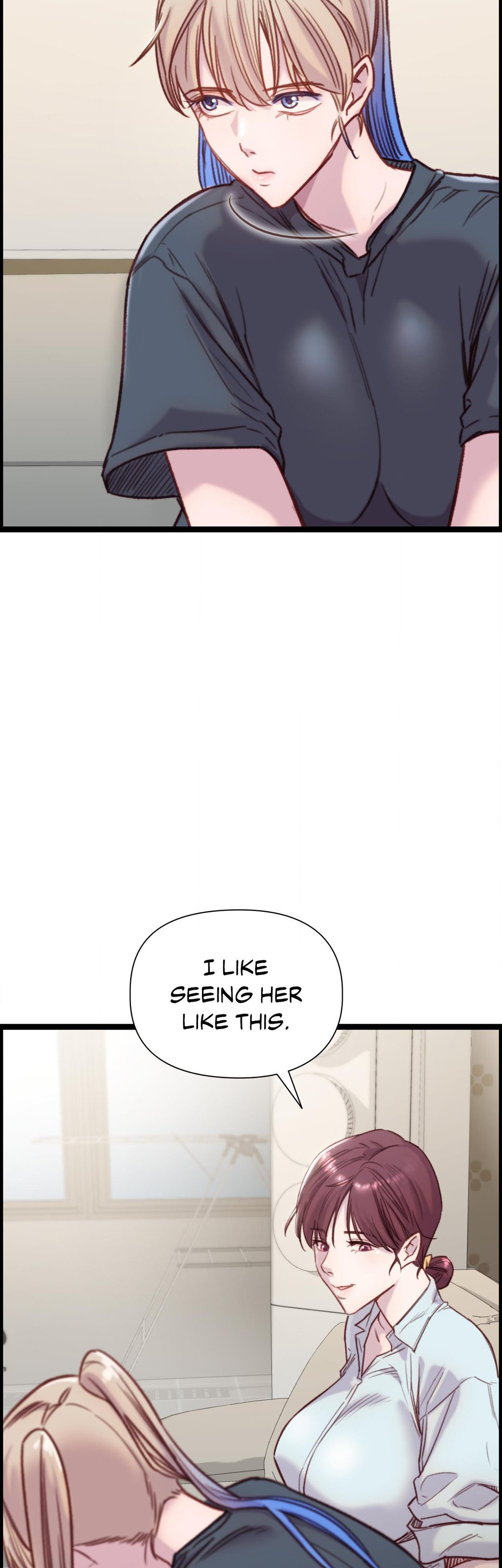 Ladies’ Man - Chapter 28 - photo - 18