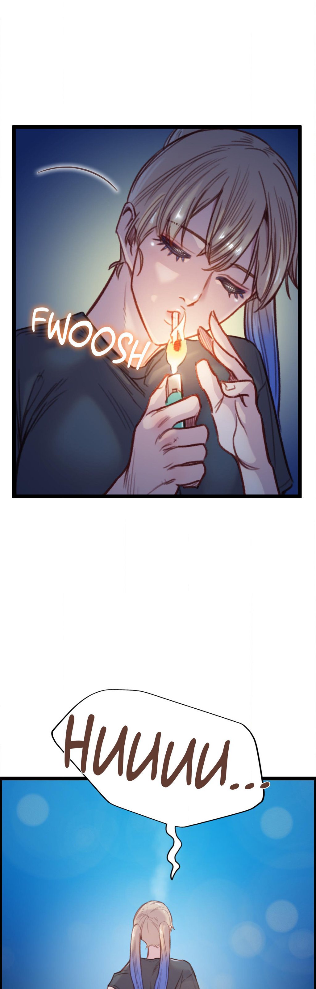 Ladies’ Man - Chapter 28 - photo - 2