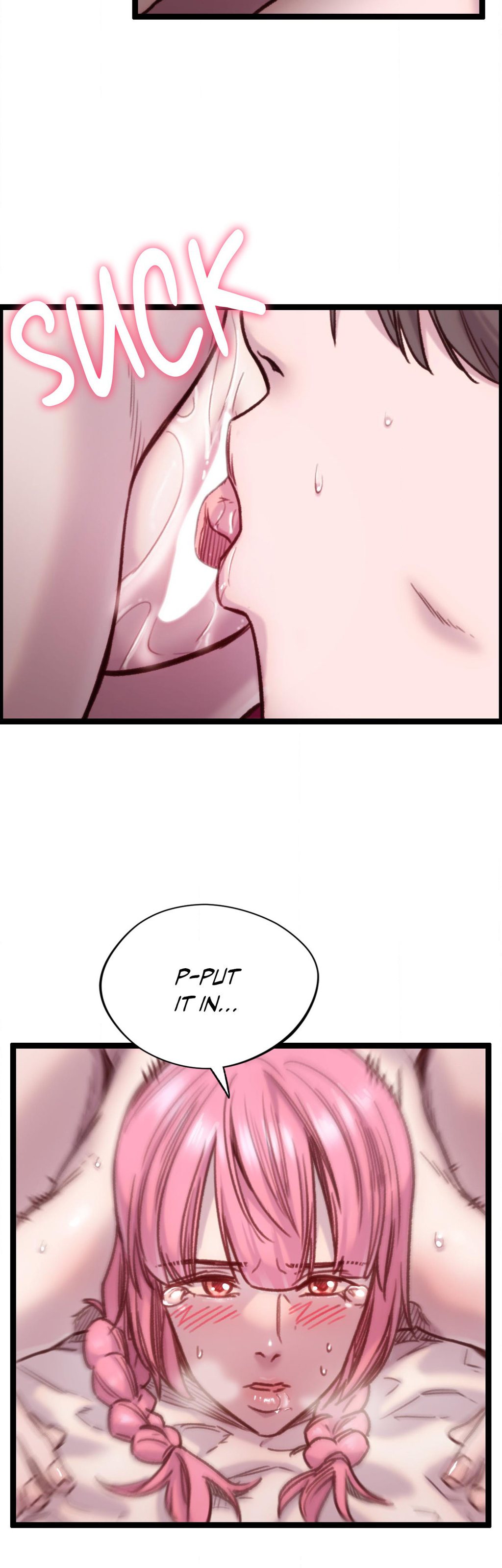 Ladies’ Man - Chapter 28 - photo - 24
