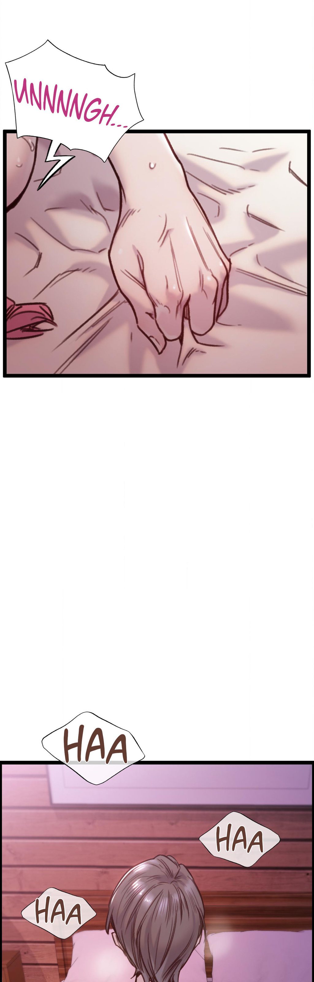 Ladies’ Man - Chapter 28 - photo - 28