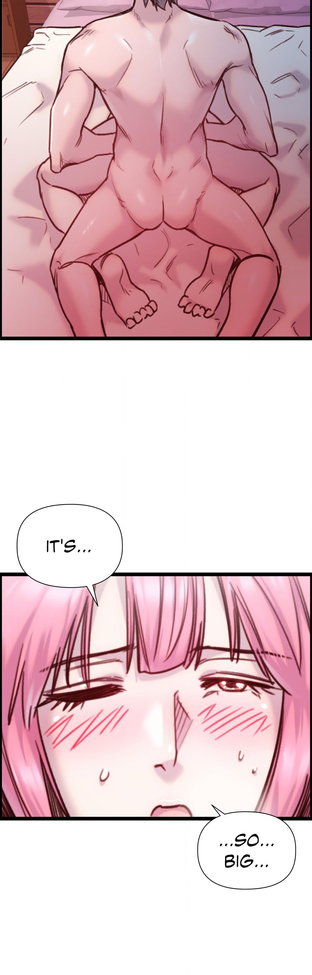 Ladies’ Man - Chapter 28 - photo - 29