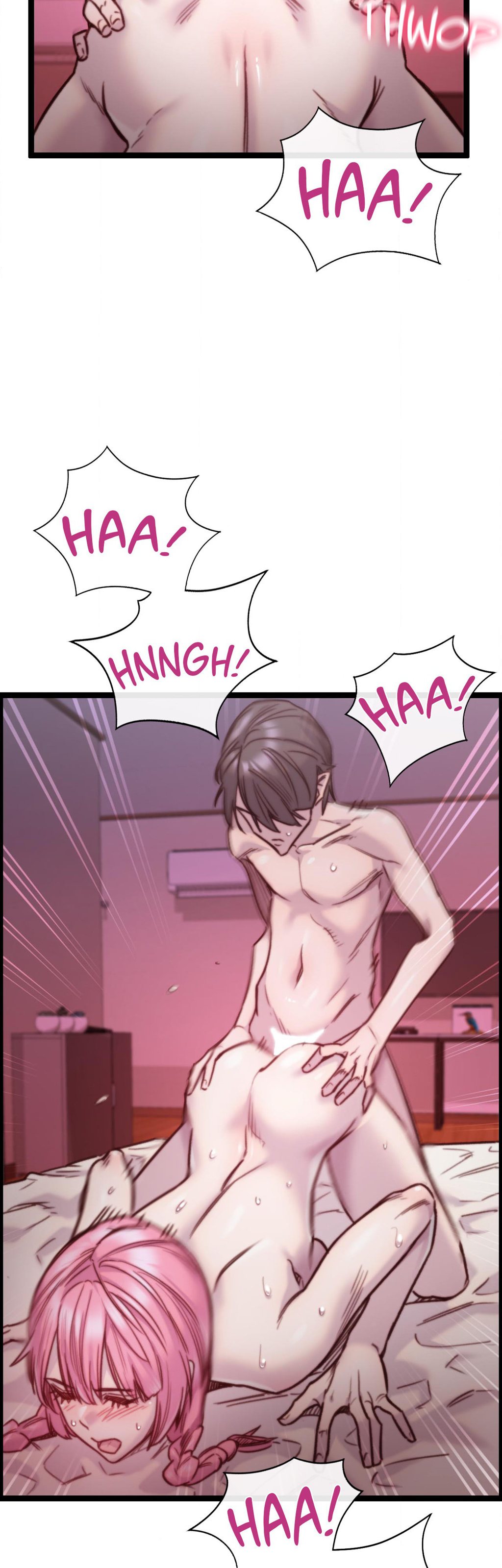Ladies’ Man - Chapter 28 - photo - 31