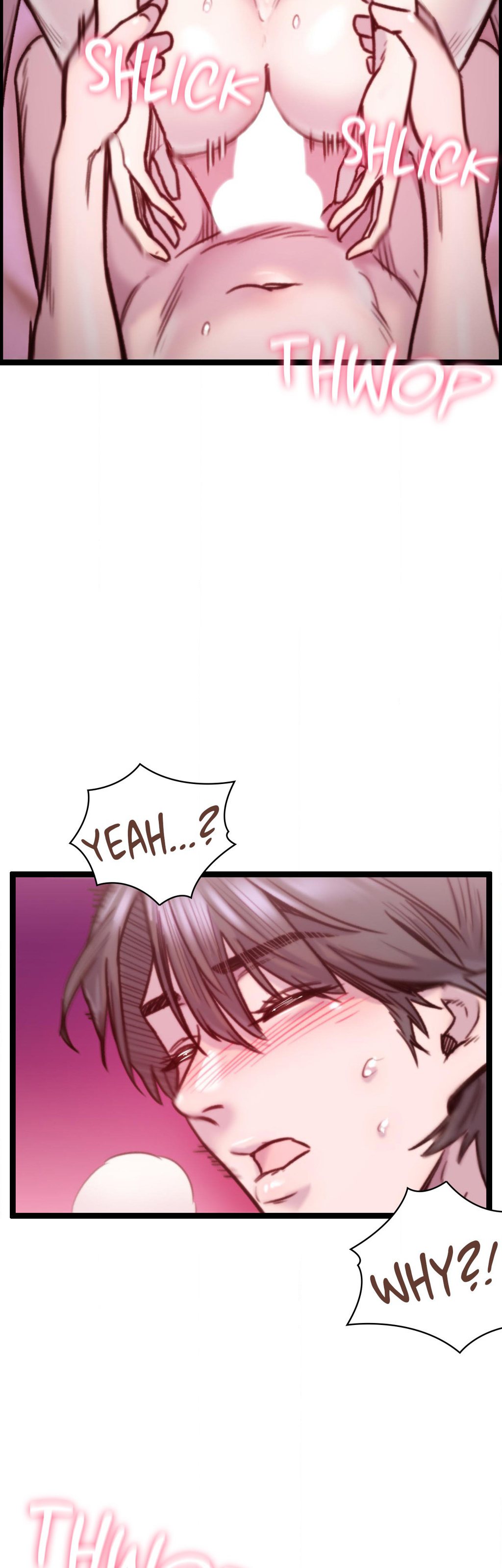 Ladies’ Man - Chapter 28 - photo - 34