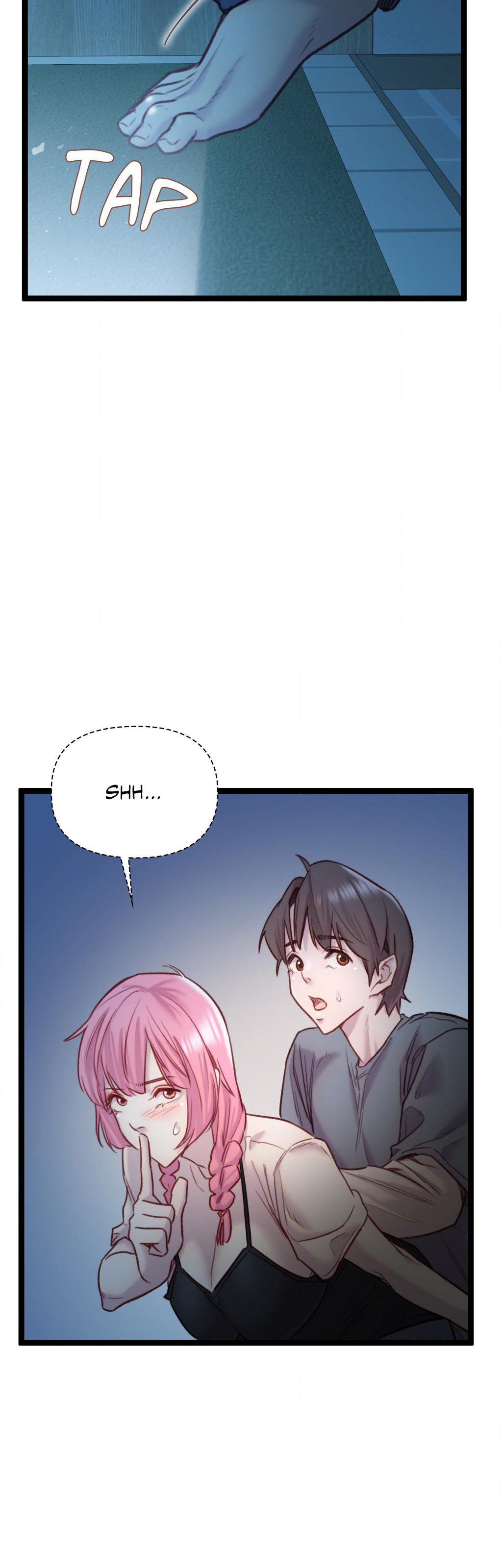 Ladies’ Man - Chapter 28 - photo - 39