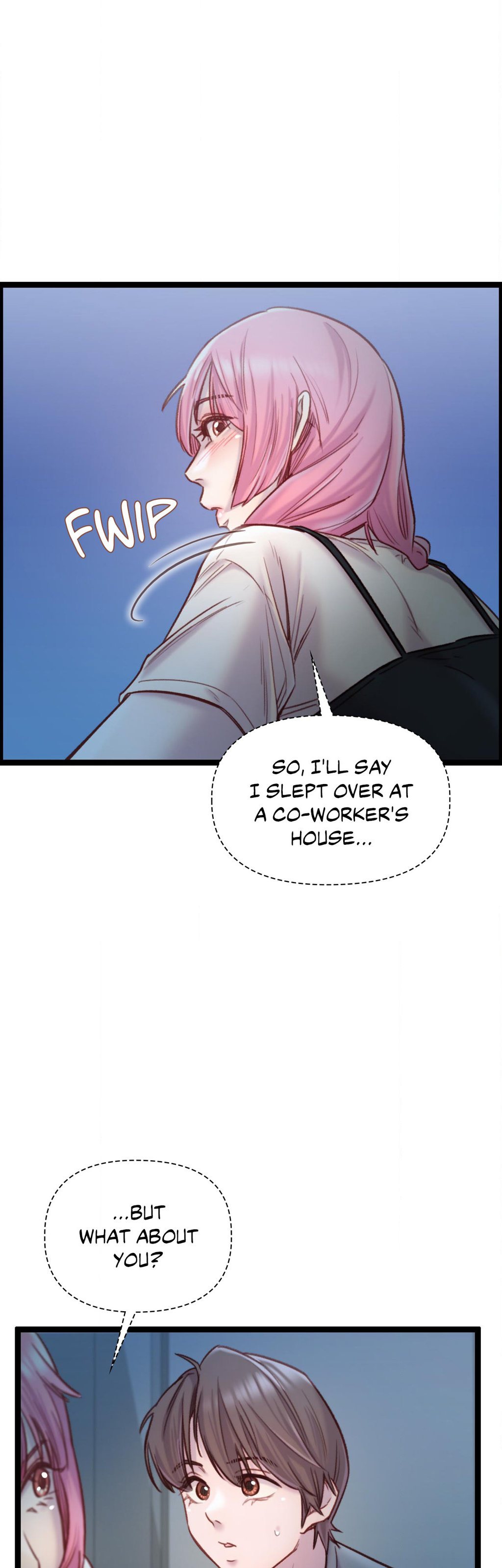 Ladies’ Man - Chapter 28 - photo - 40