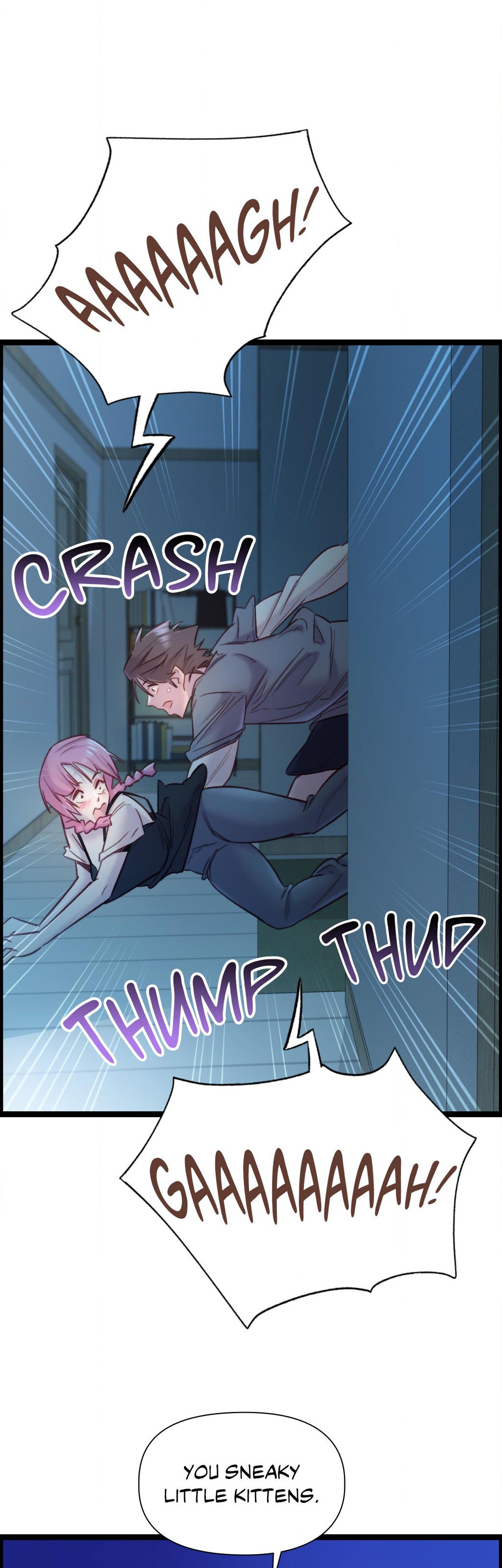 Ladies’ Man - Chapter 28 - photo - 42