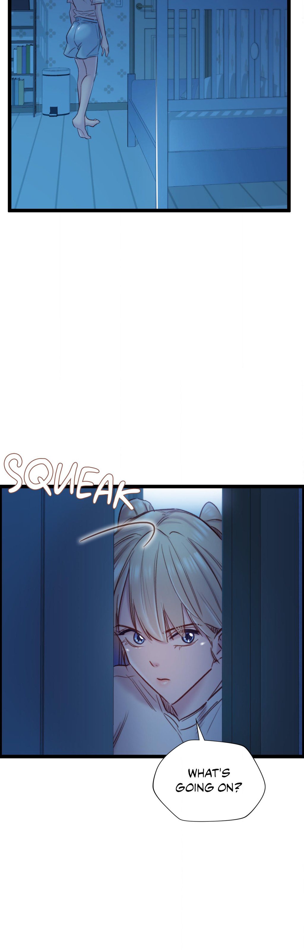 Ladies’ Man - Chapter 28 - photo - 44