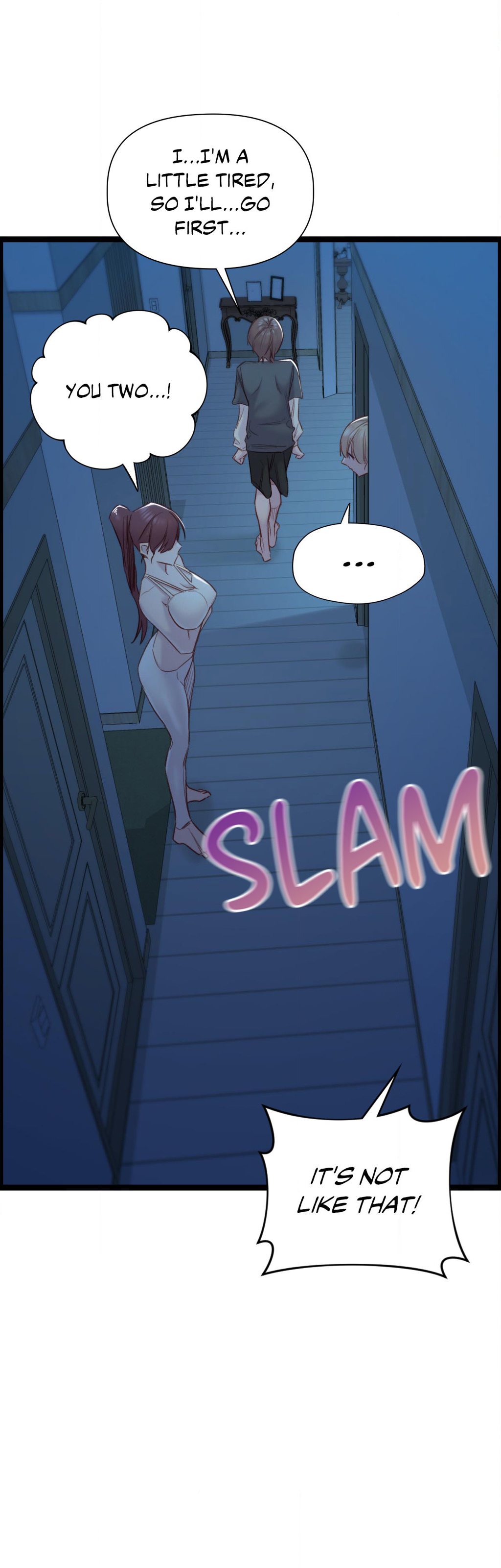 Ladies’ Man - Chapter 28 - photo - 45