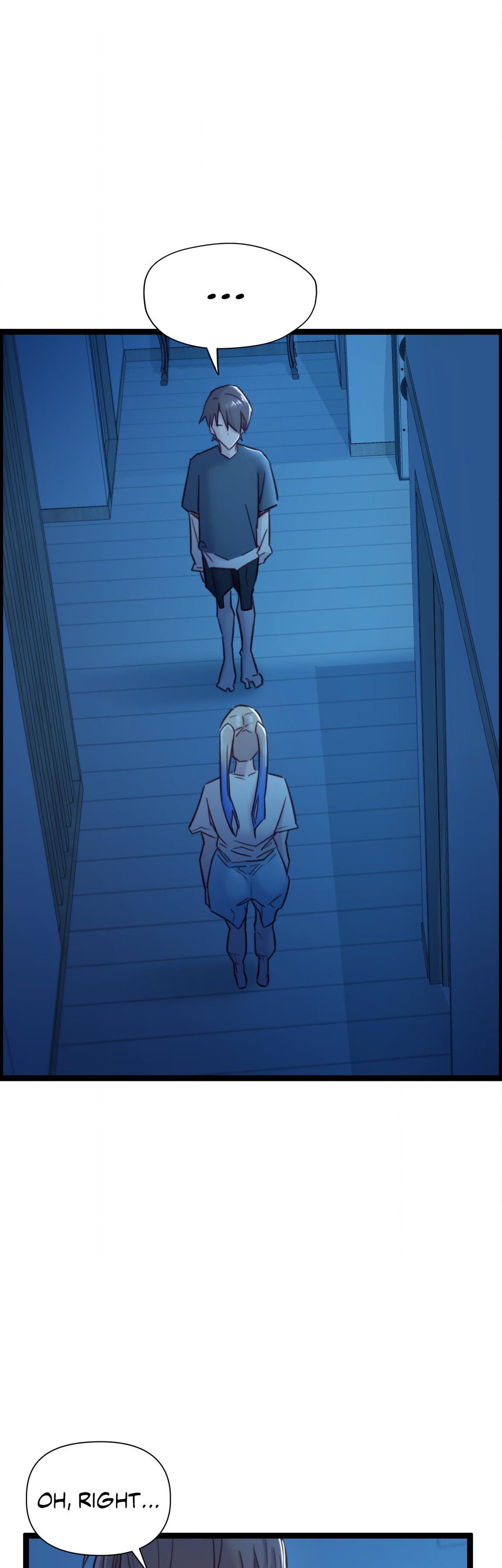 Ladies’ Man - Chapter 28 - photo - 47