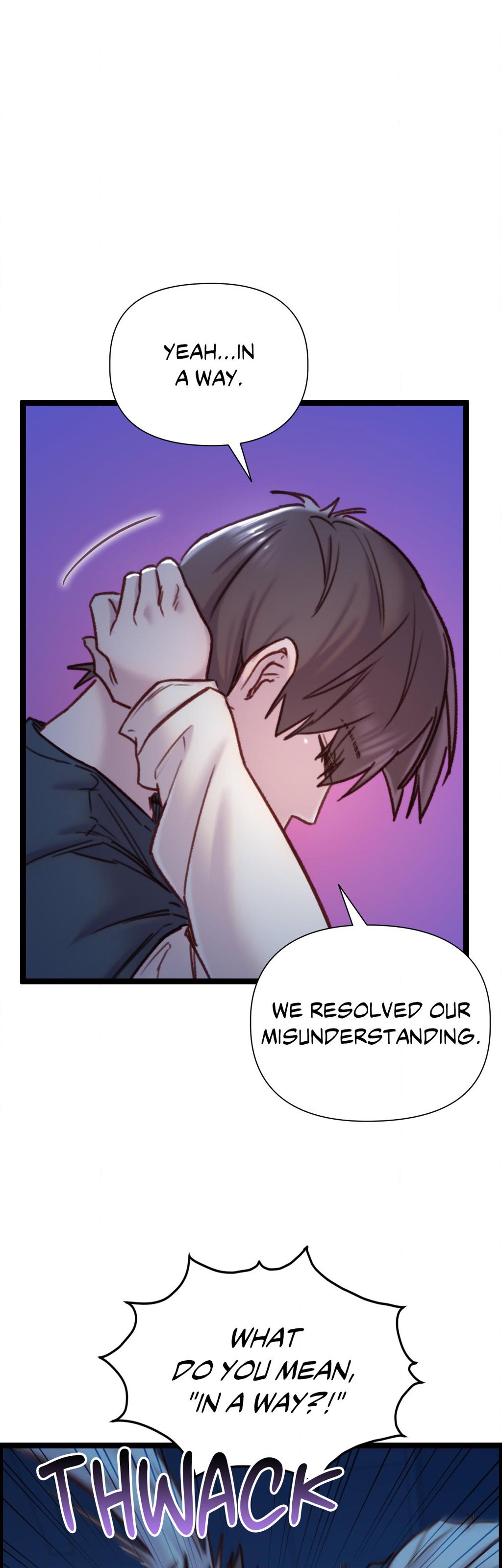 Ladies’ Man - Chapter 28 - photo - 49
