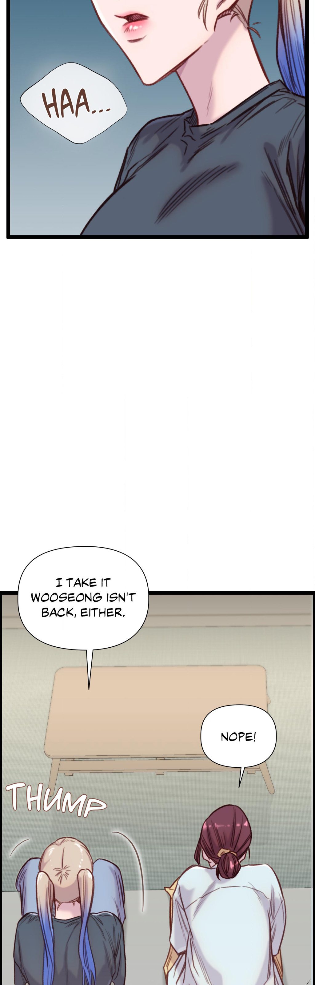 Ladies’ Man - Chapter 28 - photo - 7