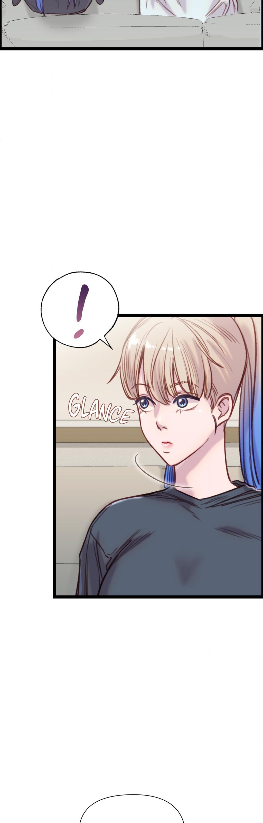 Ladies’ Man - Chapter 28 - photo - 8