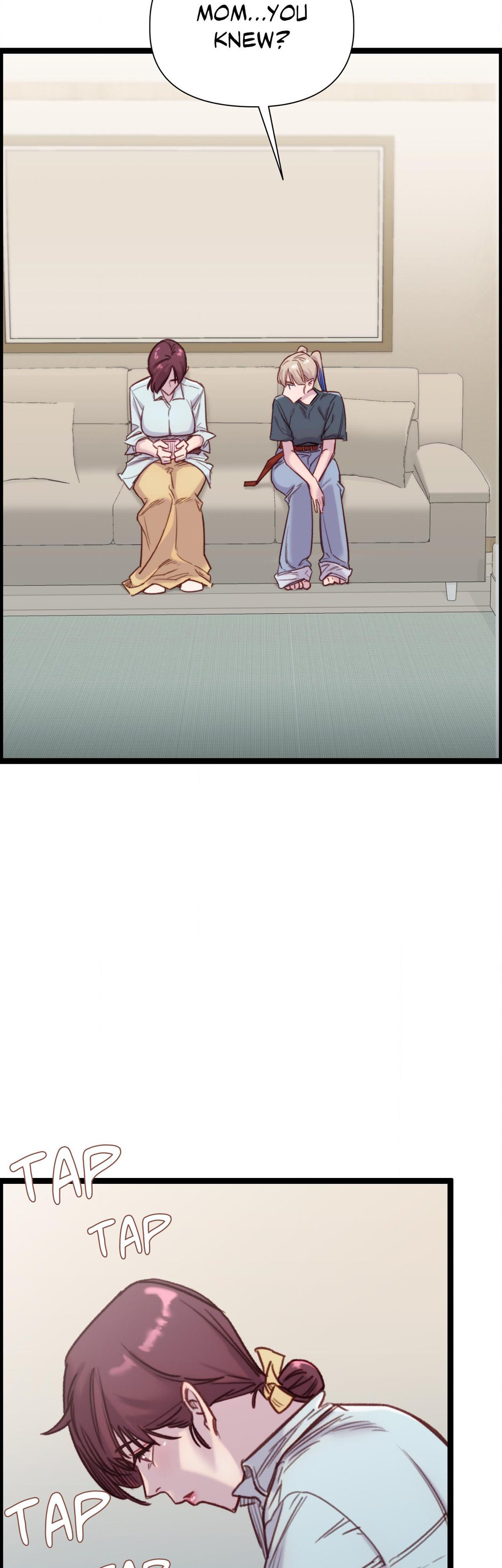 Ladies’ Man - Chapter 28 - photo - 9