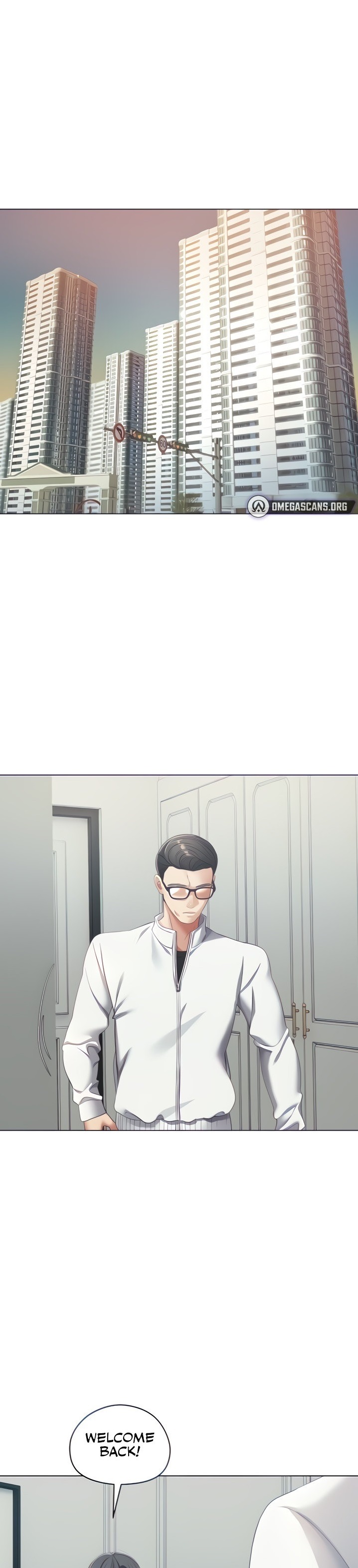 Desire Realization App - Chapter 18 - photo - 1