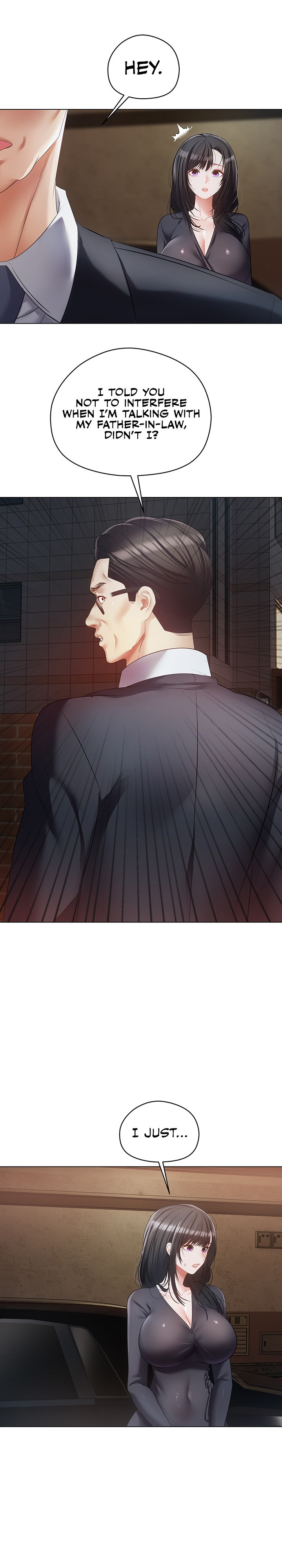 Desire Realization App - Chapter 18 - photo - 12