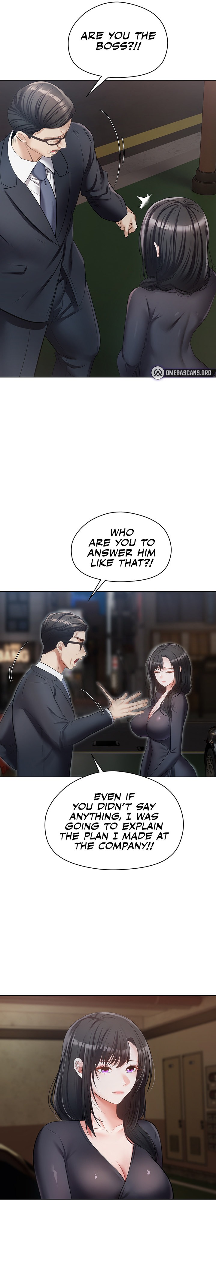 Desire Realization App - Chapter 18 - photo - 13