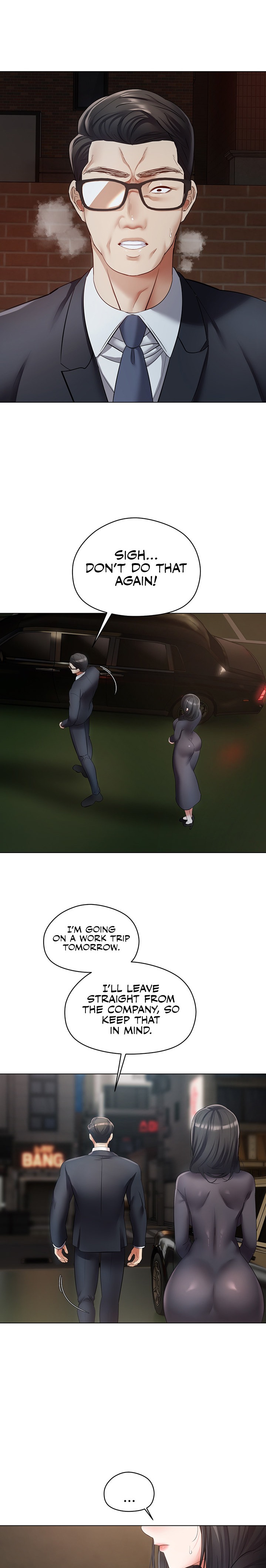 Desire Realization App - Chapter 18 - photo - 14
