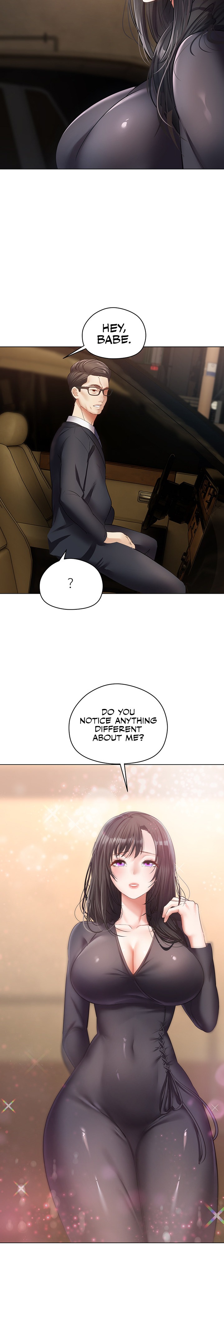 Desire Realization App - Chapter 18 - photo - 15