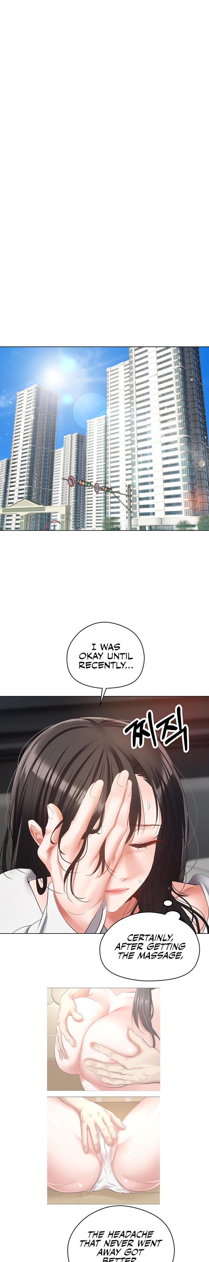 Desire Realization App - Chapter 18 - photo - 17