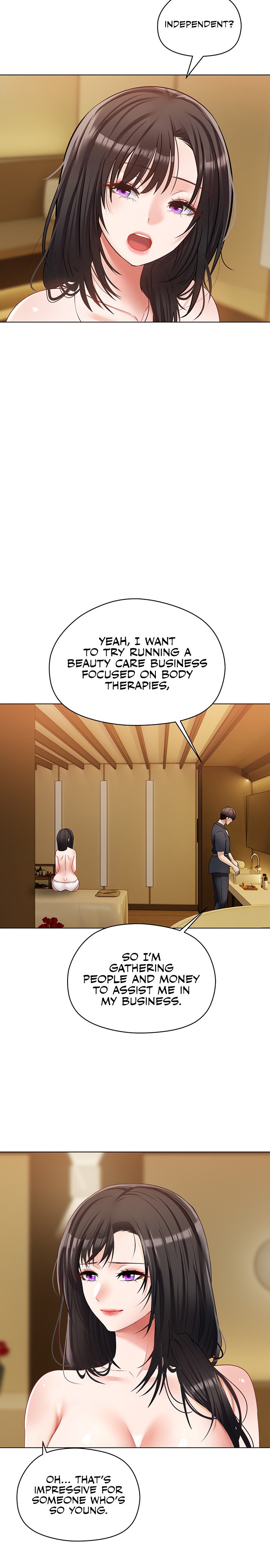 Desire Realization App - Chapter 18 - photo - 24
