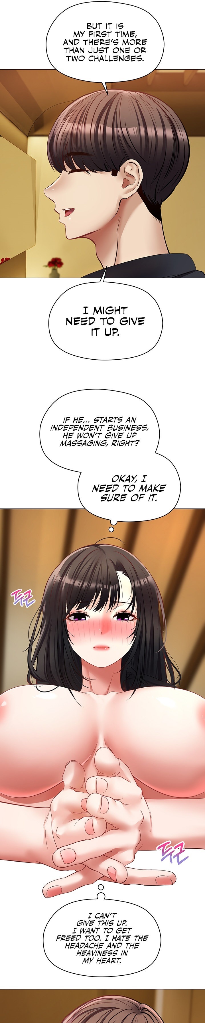 Desire Realization App - Chapter 18 - photo - 25